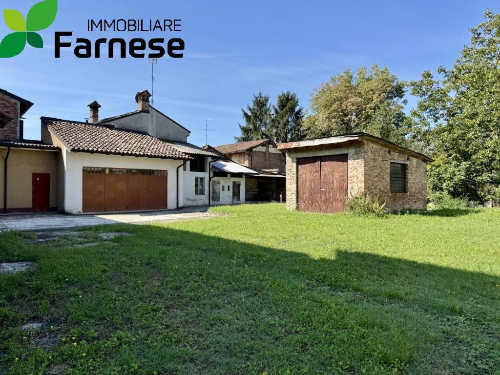 Casa indipendente a Rottofreno in Via Mamago Roso, 43 - Foto 2