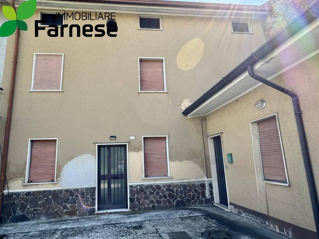 Casa indipendente a Rottofreno in Via Mamago Roso, 43 - Foto 3