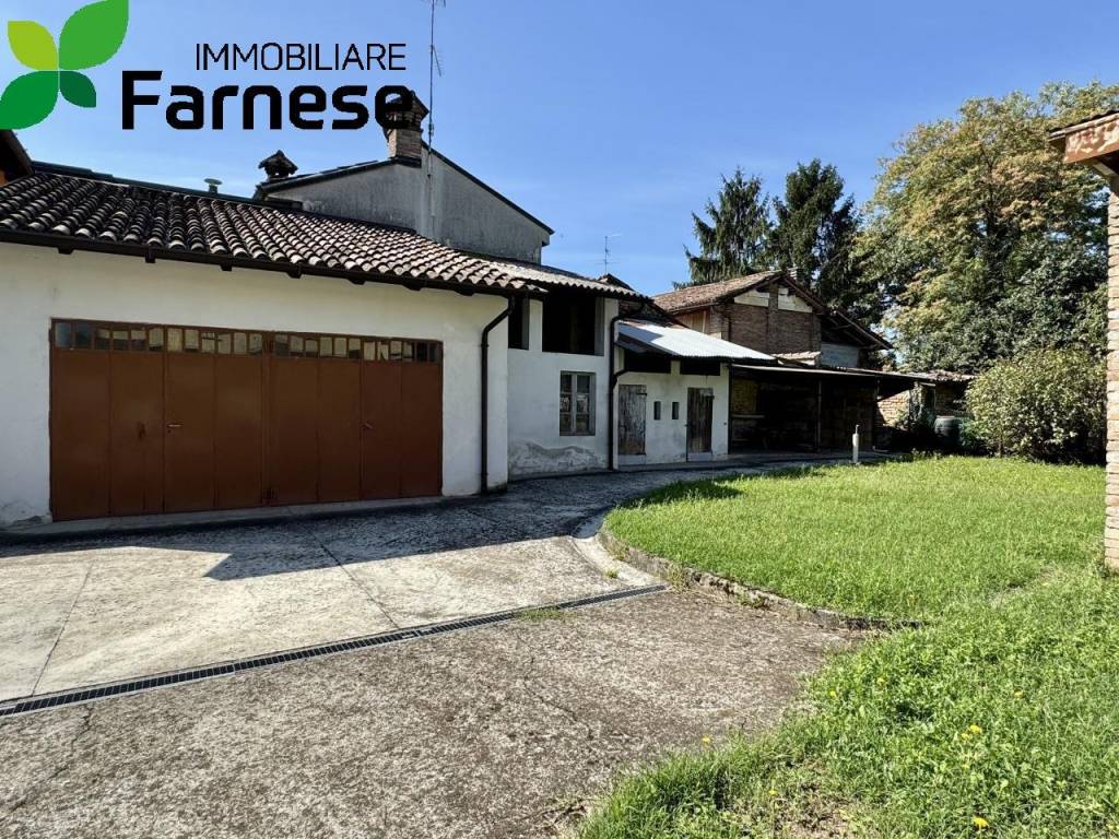 Casa indipendente a Rottofreno in Via Mamago Roso, 43 - Foto 5