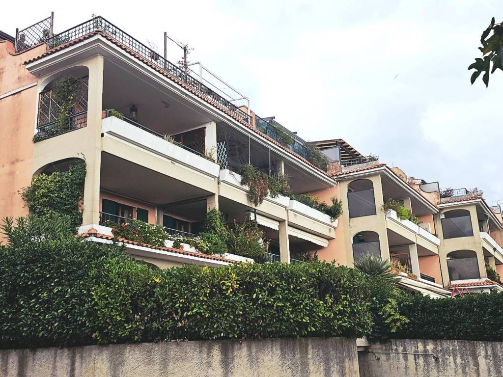 Appartamento a Perugia in Via Giuseppe Flamini, 21 - Foto 2
