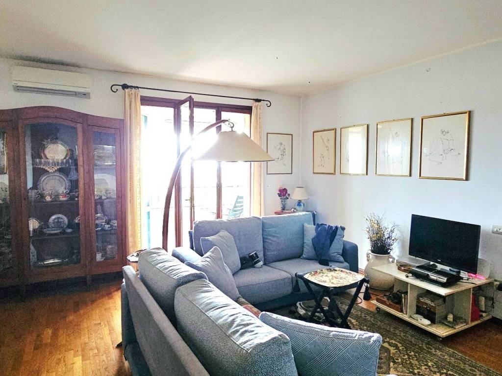 Appartamento a Perugia in Via Giuseppe Flamini, 21 - Foto 3
