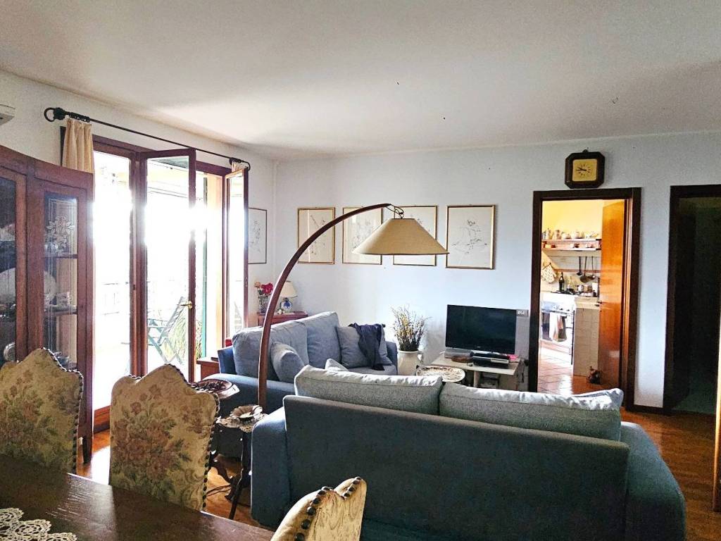 Appartamento a Perugia in Via Giuseppe Flamini, 21 - Foto 4