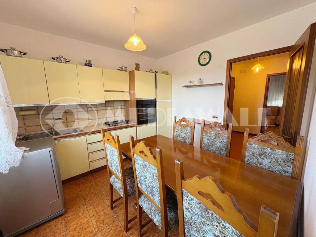 Appartamento a Azzano decimo in Via G. Verdi, 15 - Foto 2