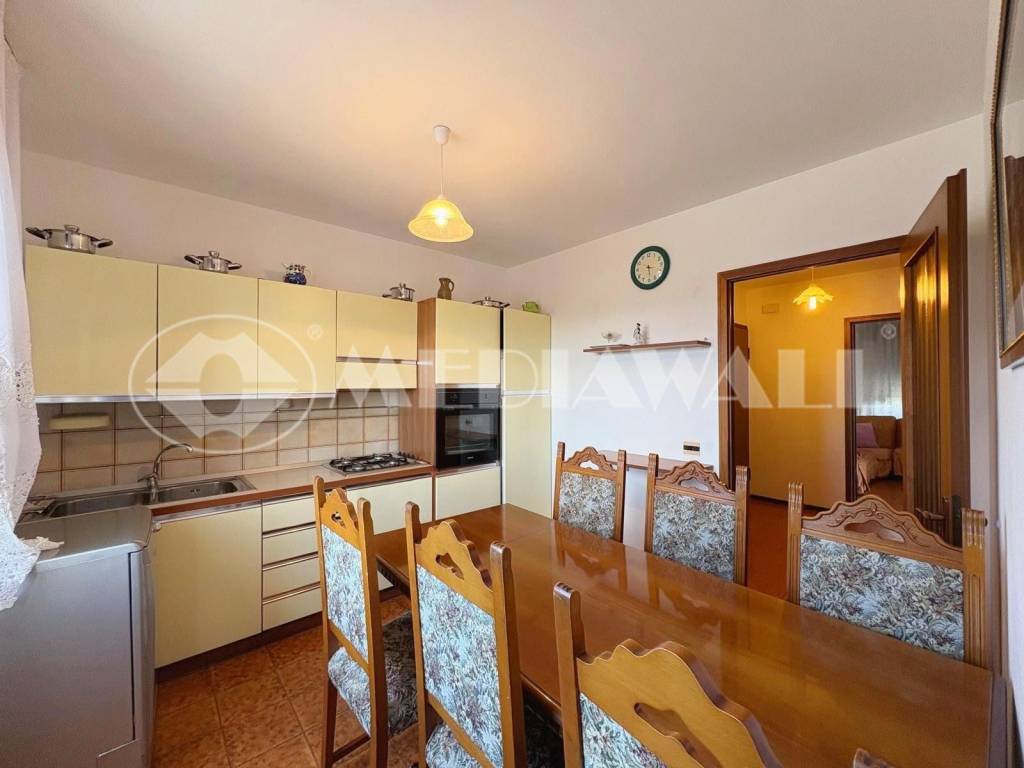 Appartamento a Azzano decimo in Via G. Verdi, 15 - Foto 3