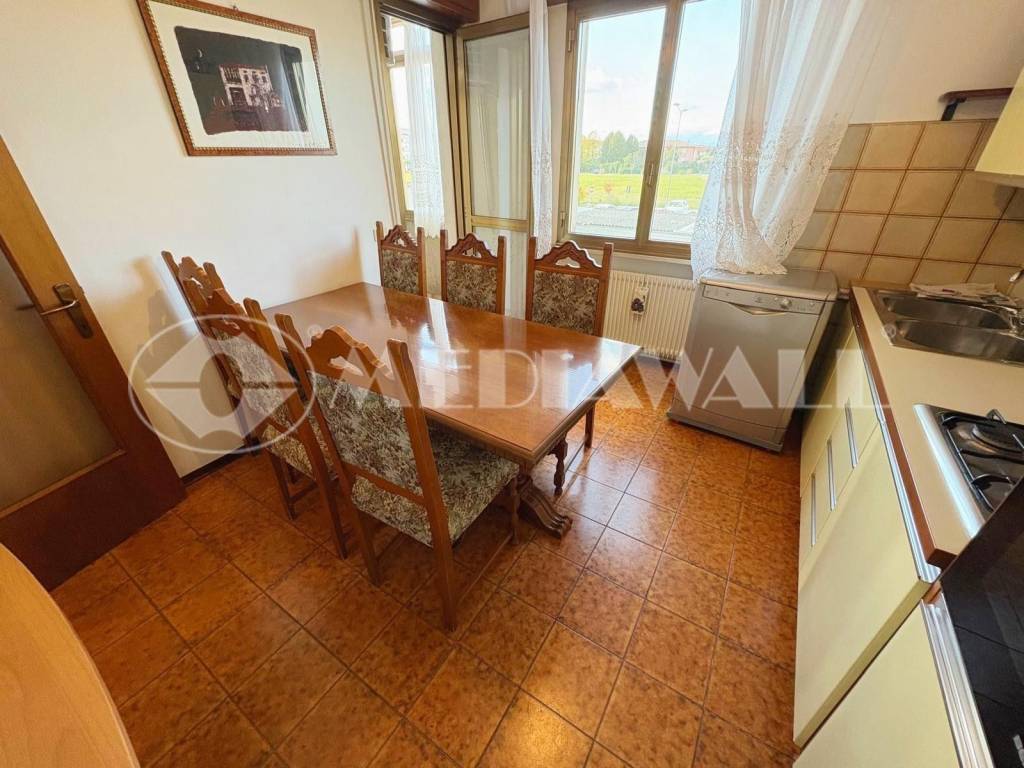 Appartamento a Azzano decimo in Via G. Verdi, 15 - Foto 4