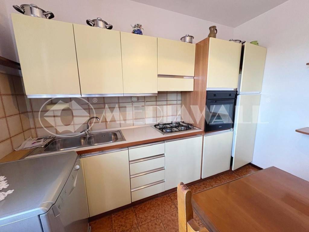 Appartamento a Azzano decimo in Via G. Verdi, 15 - Foto 5