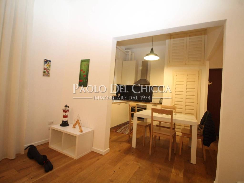 Appartamento a Livorno in Via Luigi Ademollo - Foto 2