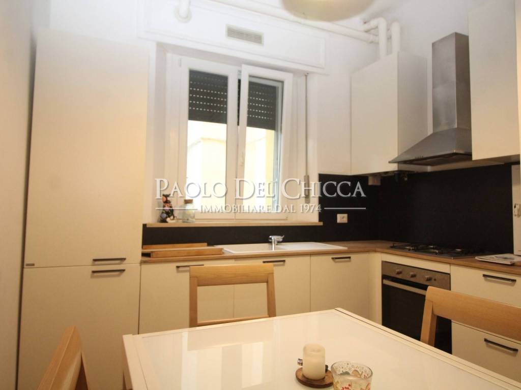 Appartamento a Livorno in Via Luigi Ademollo - Foto 4