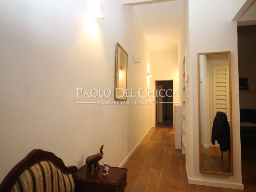 Appartamento a Livorno in Via Luigi Ademollo - Foto 5