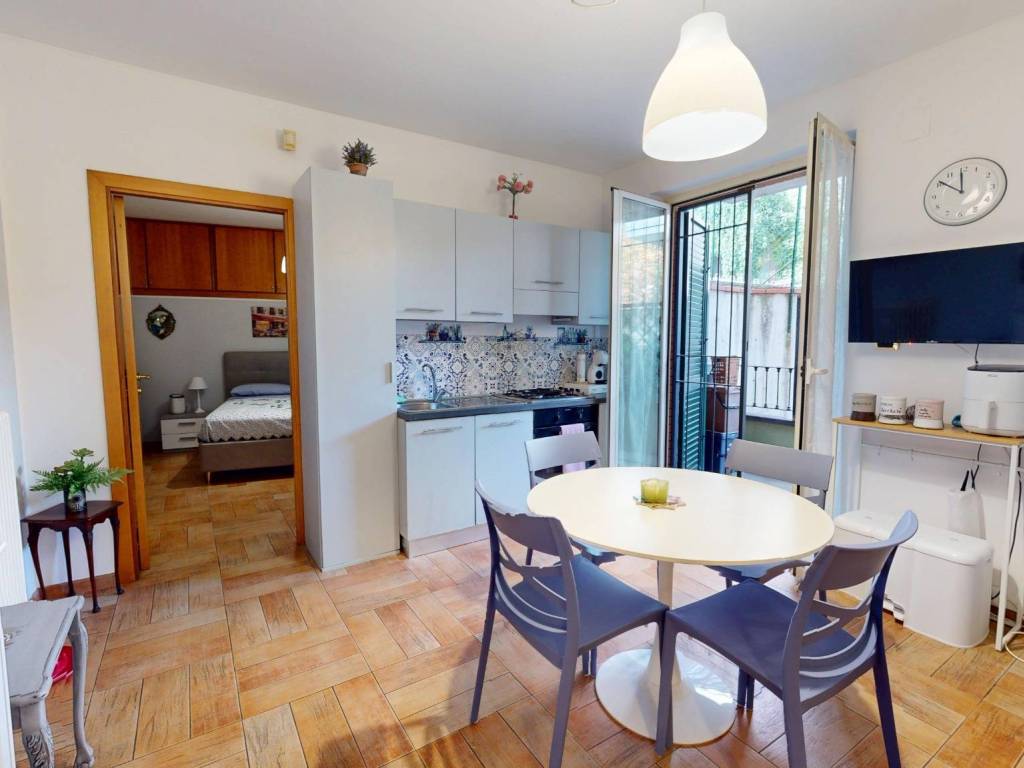 Appartamento a Teramo in VIALE BOVIO, 119 - Foto 2