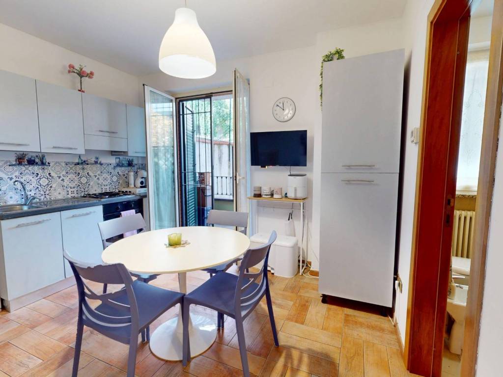 Appartamento a Teramo in VIALE BOVIO, 119 - Foto 3