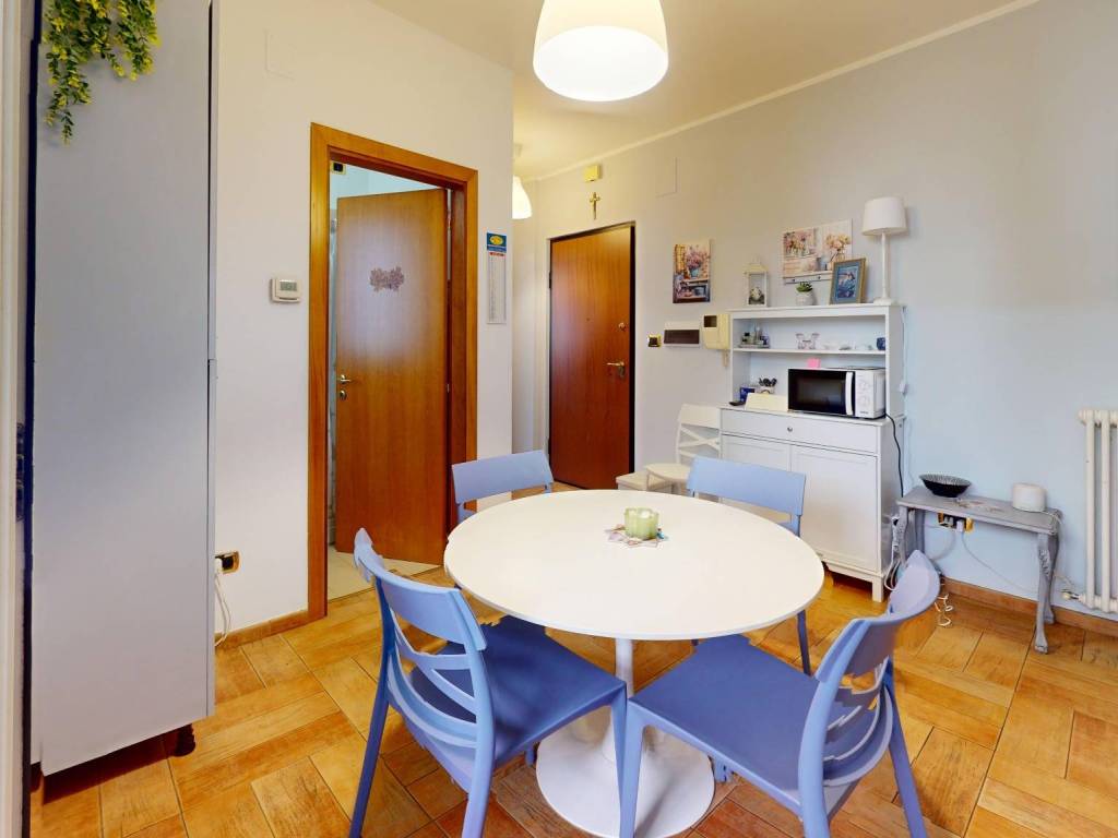 Appartamento a Teramo in VIALE BOVIO, 119 - Foto 4