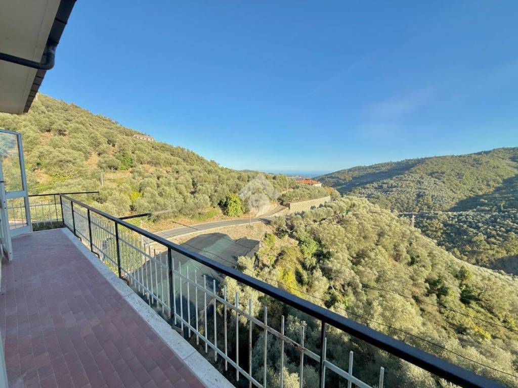 Appartamento a Pietrabruna in Viale kennedy, 48 - Foto 2