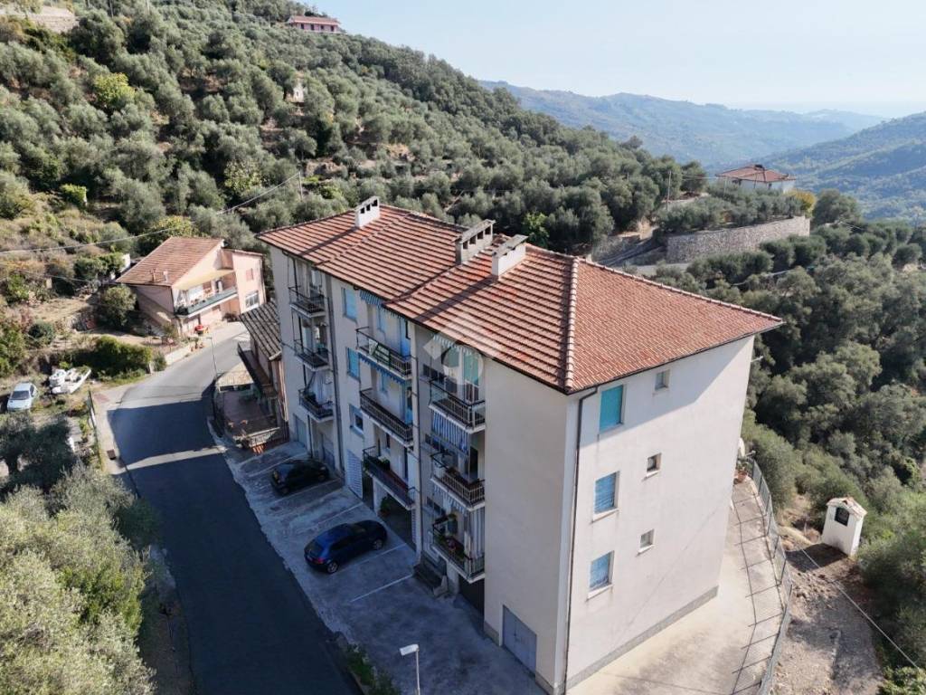 Appartamento a Pietrabruna in Viale kennedy, 48 - Foto 3