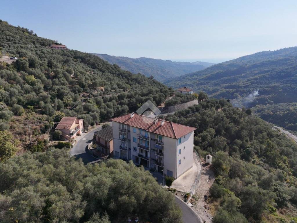 Appartamento a Pietrabruna in Viale kennedy, 48 - Foto 5