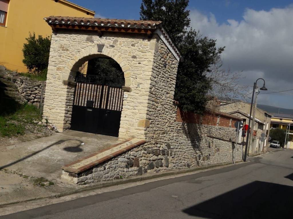Casa indipendente a Masullas in Via Vittorio Emanuele II, 24 - Foto 2