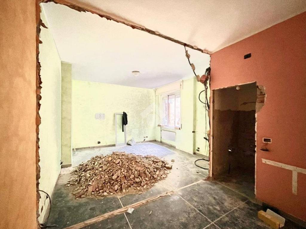 Appartamento a Genova in Via XX Settembre, 20 - Foto 2