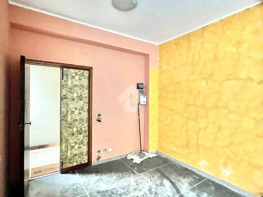 Appartamento a Genova in Via XX Settembre, 20 - Foto 4