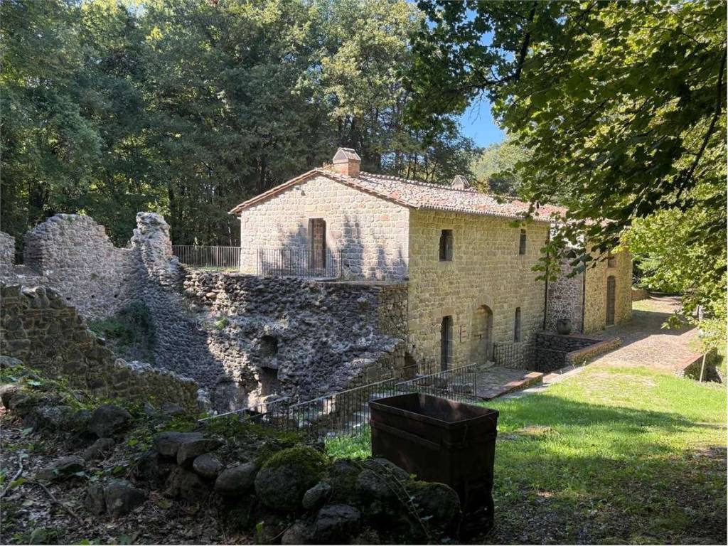 Rustico / casale a Roccastrada in Loc. Sodarini, snc - Foto 2