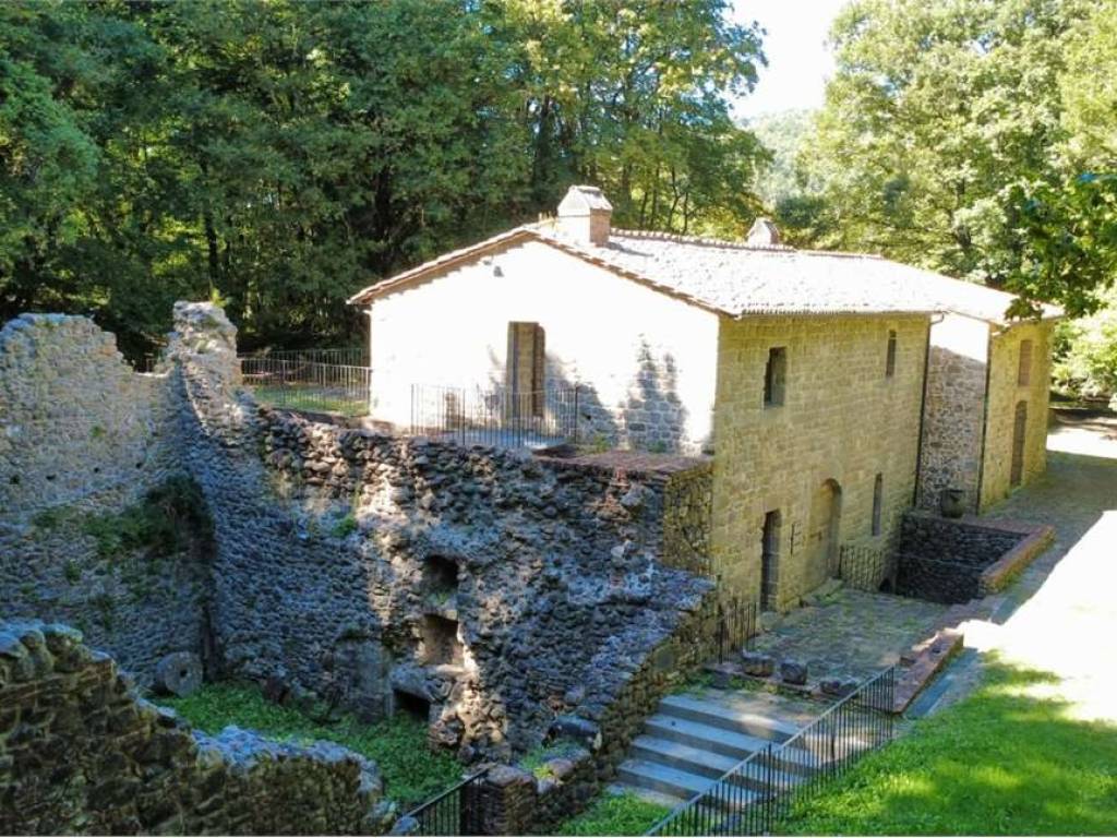 Rustico / casale a Roccastrada in Loc. Sodarini, snc - Foto 4