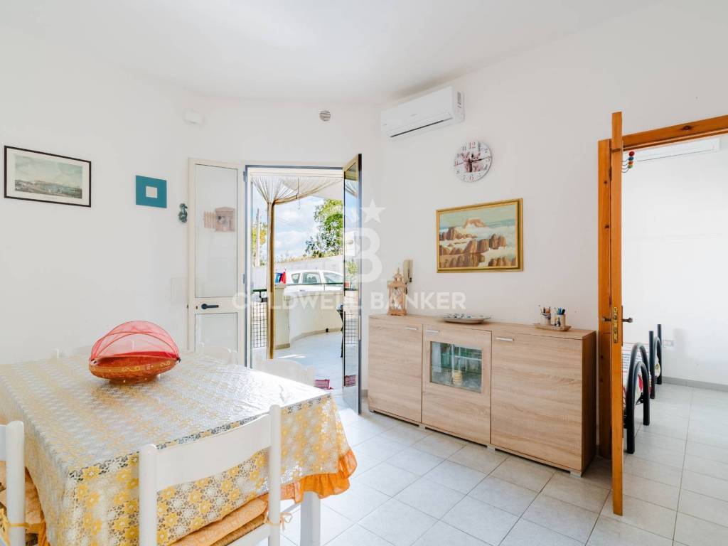 Appartamento a Gallipoli in Via Della Chiesa - Foto 4