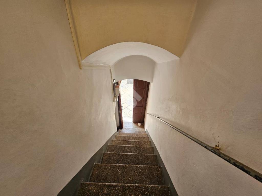 Casa indipendente a Ceglie messapica in Corso Giuseppe Garibaldi, 38 - Foto 2