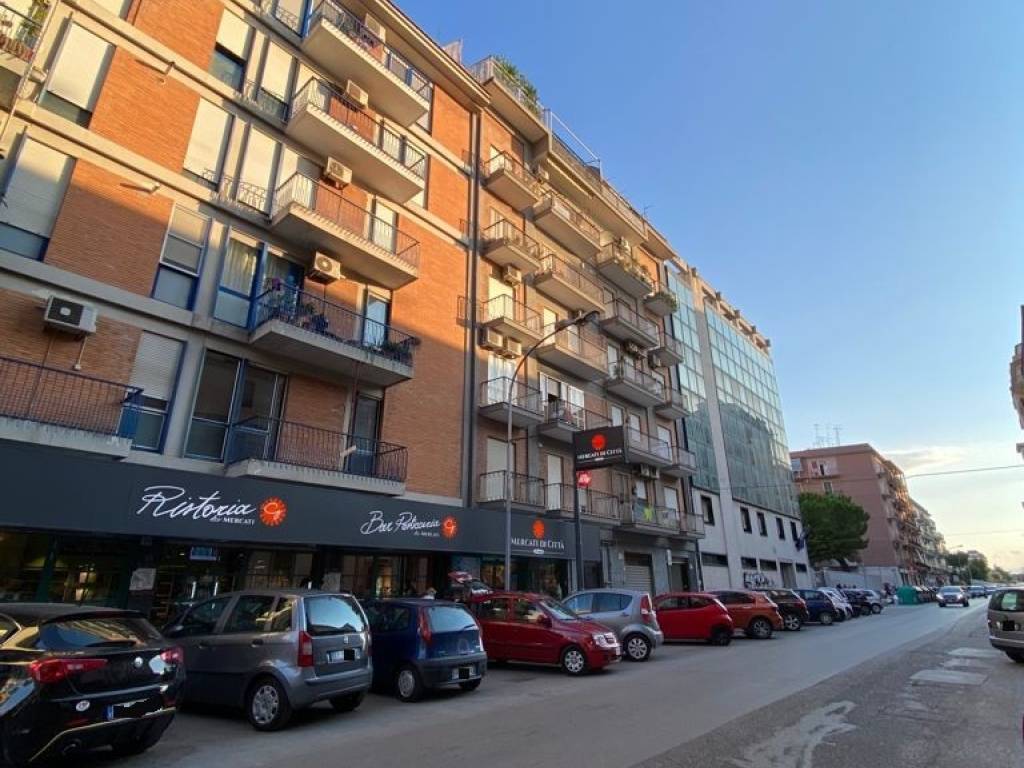 Appartamento a Foggia in Via Vittime Civili, 81 - Foto 2