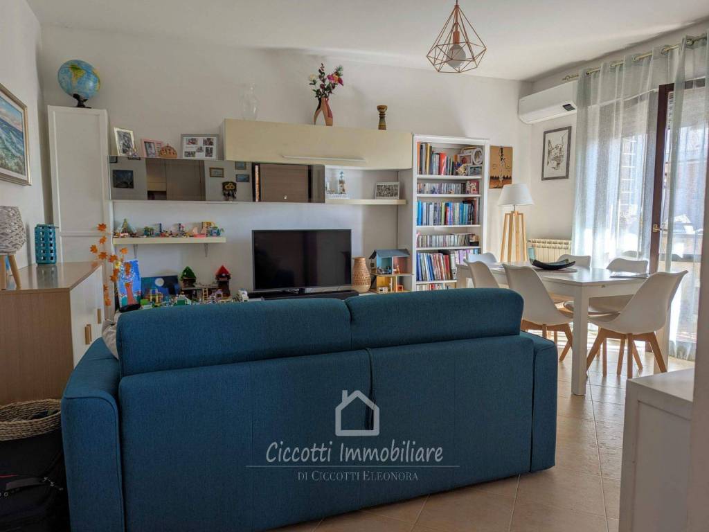 Appartamento a Cerveteri in Via Madonna dei Canneti - Foto 3