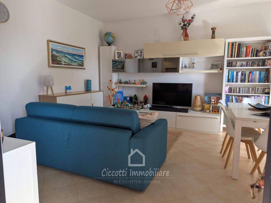 Appartamento a Cerveteri in Via Madonna dei Canneti - Foto 4