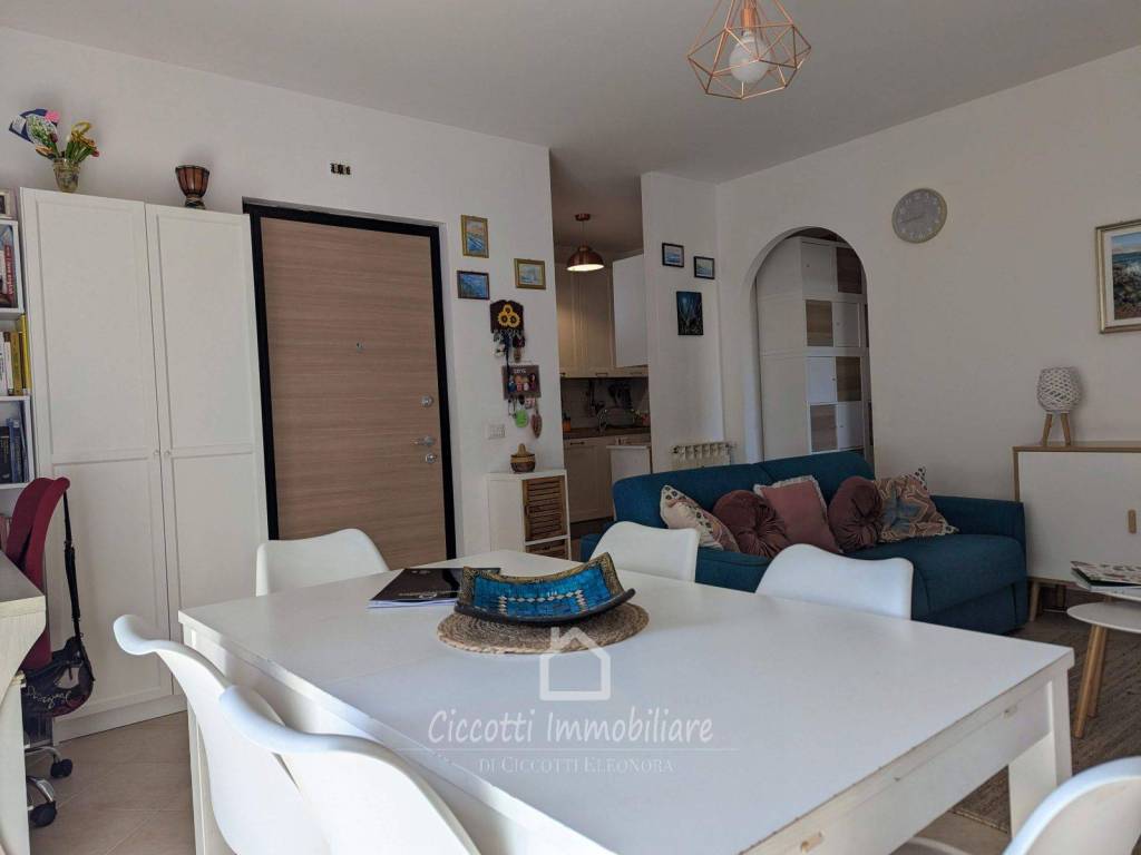 Appartamento a Cerveteri in Via Madonna dei Canneti - Foto 5