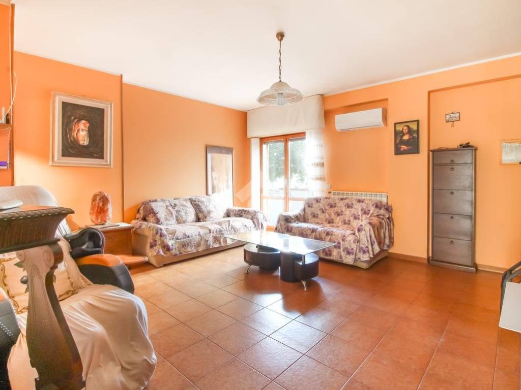 Appartamento a Martinsicuro in Via C. Battisti, 55 - Foto 5