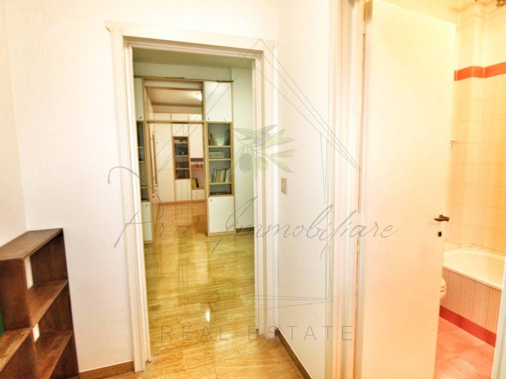 Appartamento a Rapallo in Corso Giacomo Matteotti, 26 - Foto 2