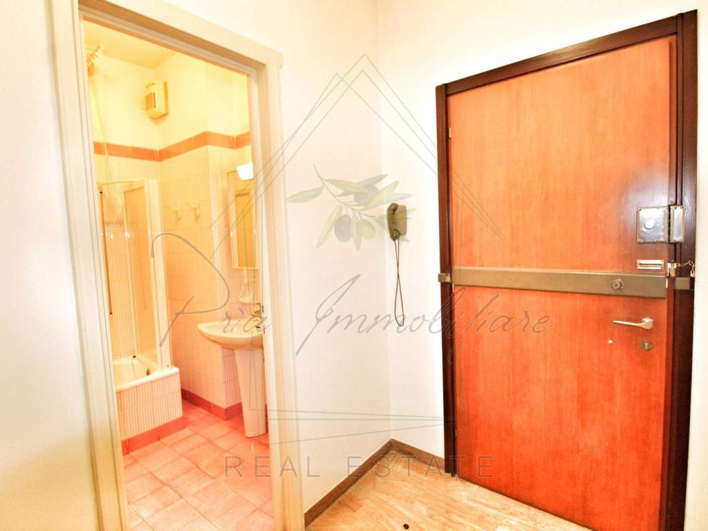 Appartamento a Rapallo in Corso Giacomo Matteotti, 26 - Foto 3