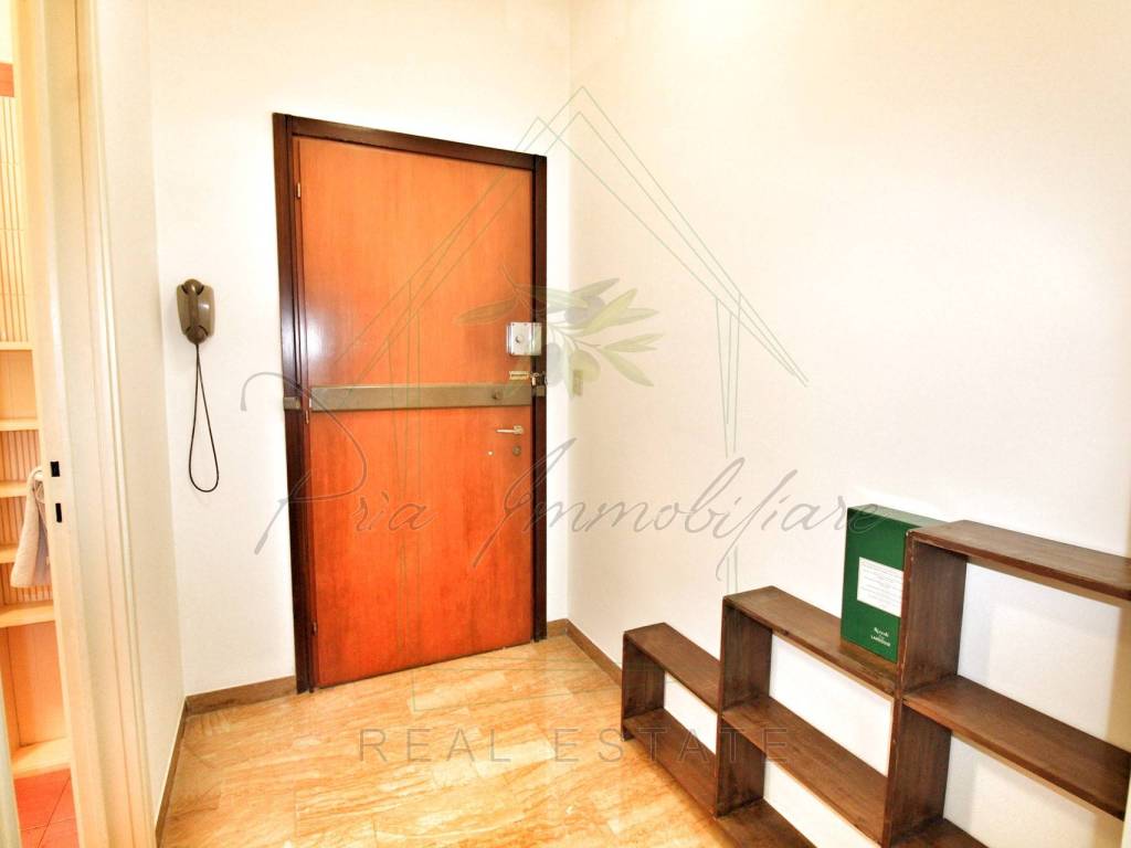 Appartamento a Rapallo in Corso Giacomo Matteotti, 26 - Foto 4