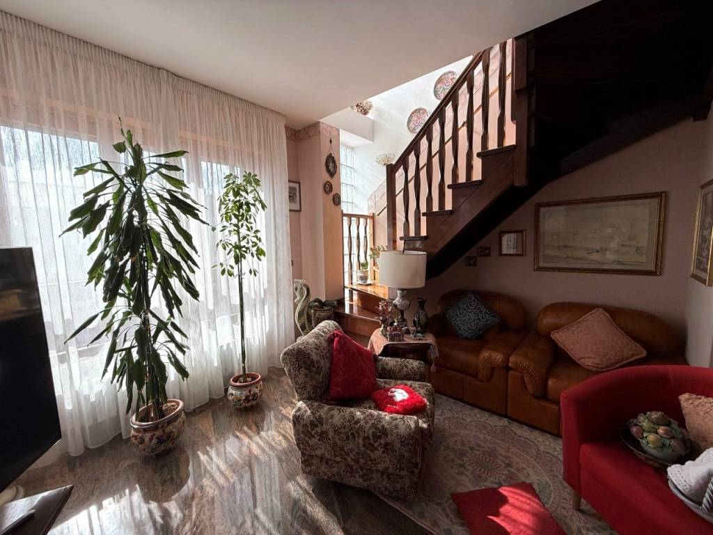 Appartamento a Civitanova marche in Via Vettore Pisani, 35 - Foto 2