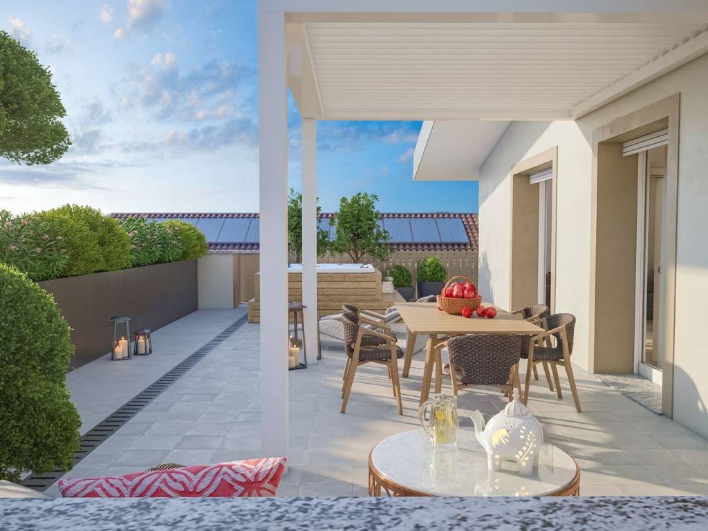 Attico / mansarda a Origgio - Foto 2