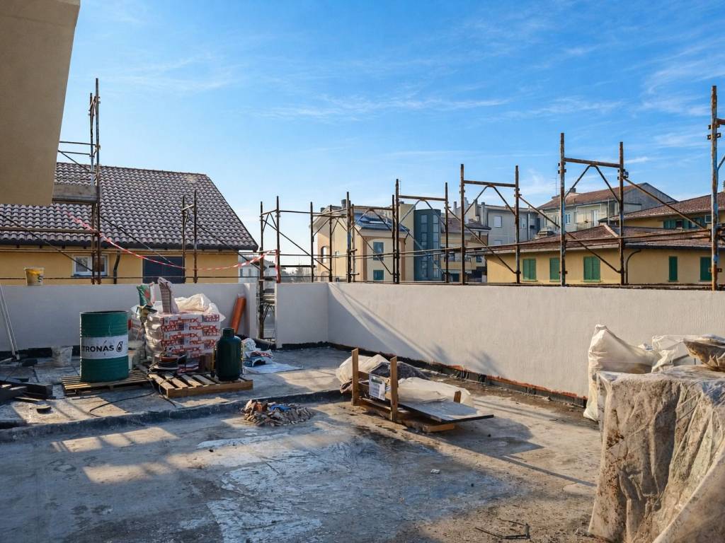 Attico / mansarda a Origgio - Foto 3