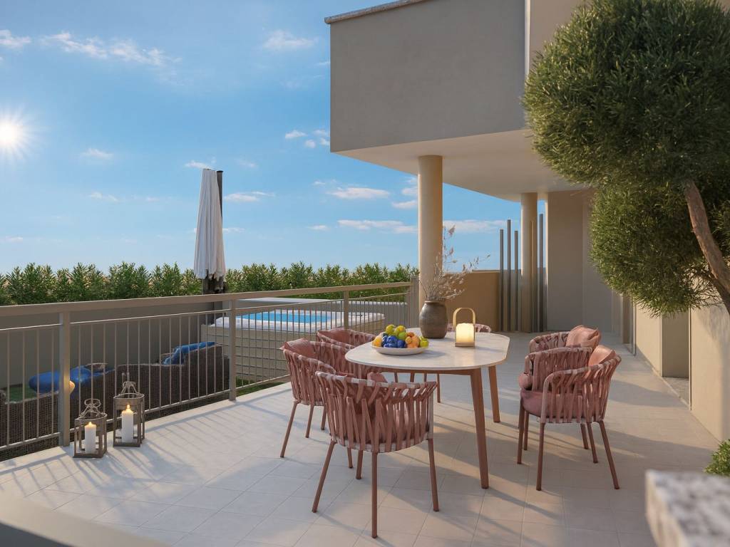 Attico / mansarda a Origgio - Foto 5