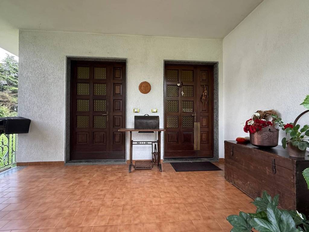 Appartamento a Tarcento in Via Artico di Castello - Foto 3