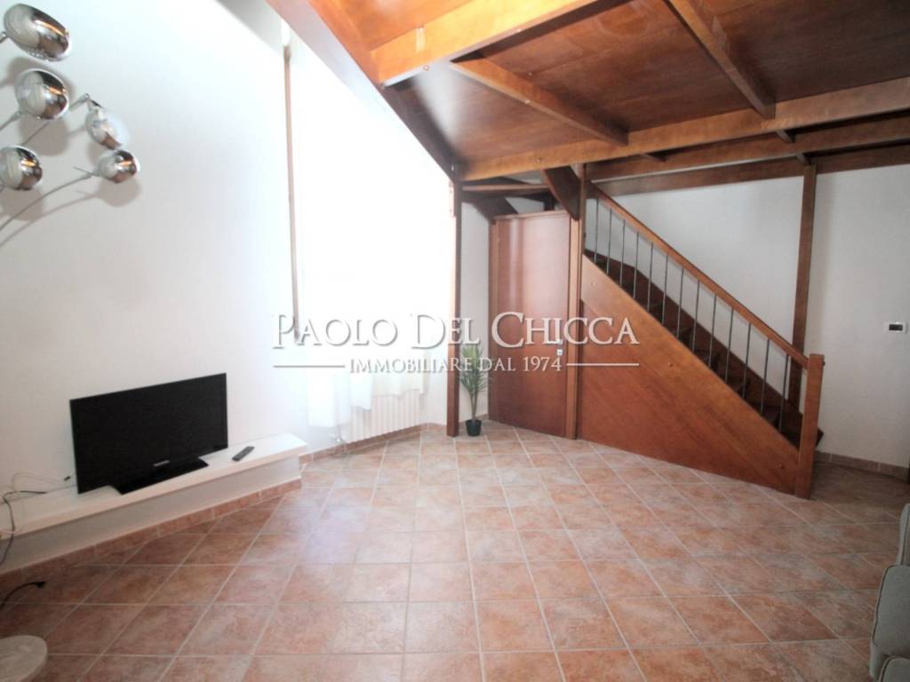 Appartamento a Livorno in Viale Italia - Foto 5