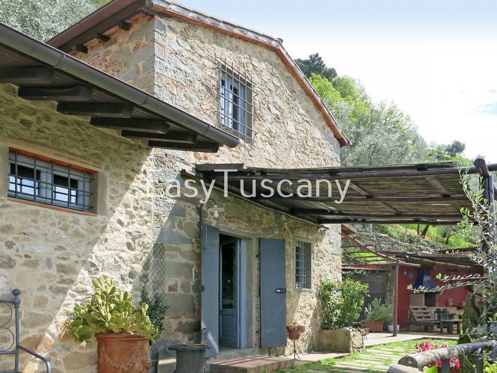 Rustico / casale a Bagni di lucca in strada provinciale 55 - Foto 3