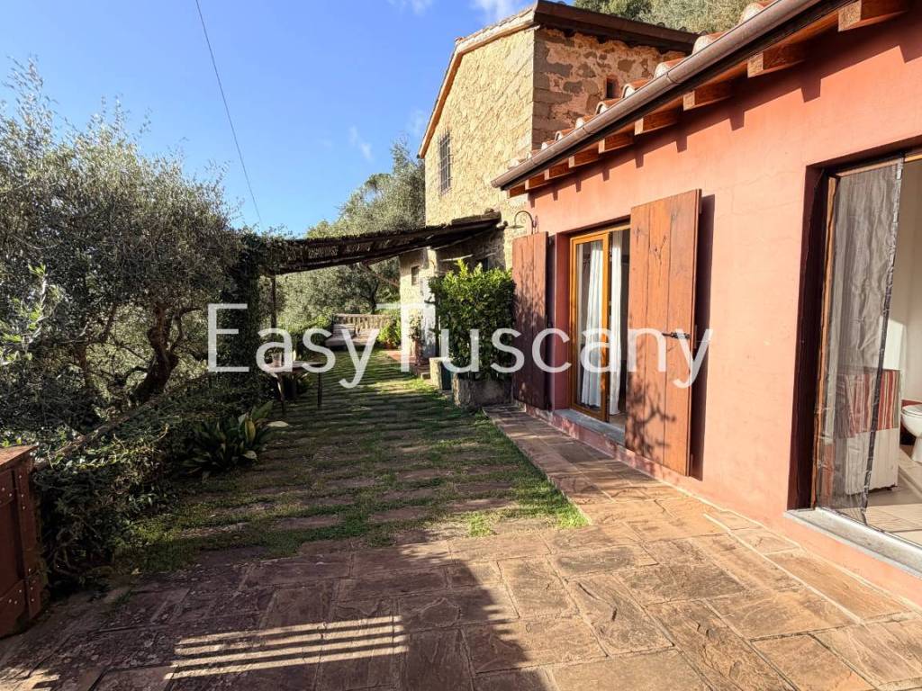 Rustico / casale a Bagni di lucca in strada provinciale 55 - Foto 4