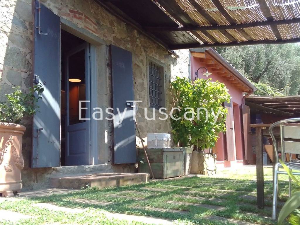 Rustico / casale a Bagni di lucca in strada provinciale 55 - Foto 5