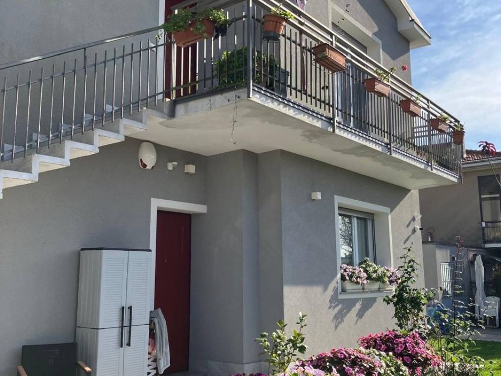 Appartamento a Samarate - Foto 2