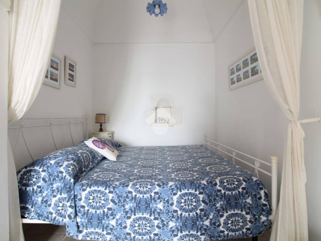 Casa indipendente a Ostuni - Foto 5