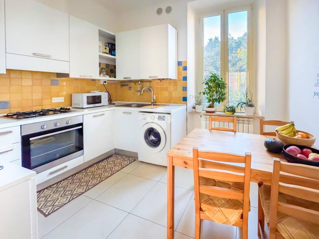 Appartamento a Chieti in Via Giovanni Rossi, 3 - Foto 5