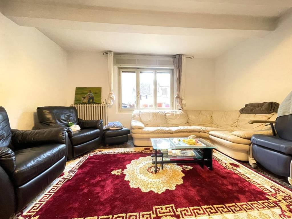 Casa indipendente a Cotignola in Corso Sforza, 96 - Foto 4