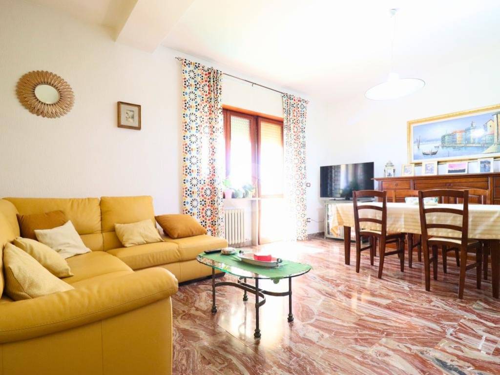 Appartamento a Francavilla al mare in Contrada Santa Cecilia, 2 - Foto 2