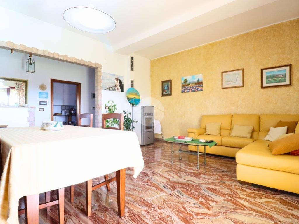 Appartamento a Francavilla al mare in Contrada Santa Cecilia, 2 - Foto 3