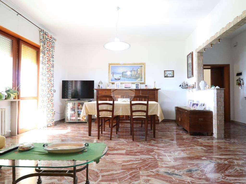 Appartamento a Francavilla al mare in Contrada Santa Cecilia, 2 - Foto 4
